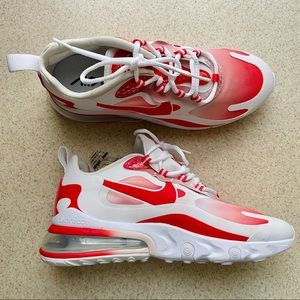 Nike Wmns Air Max 270 React